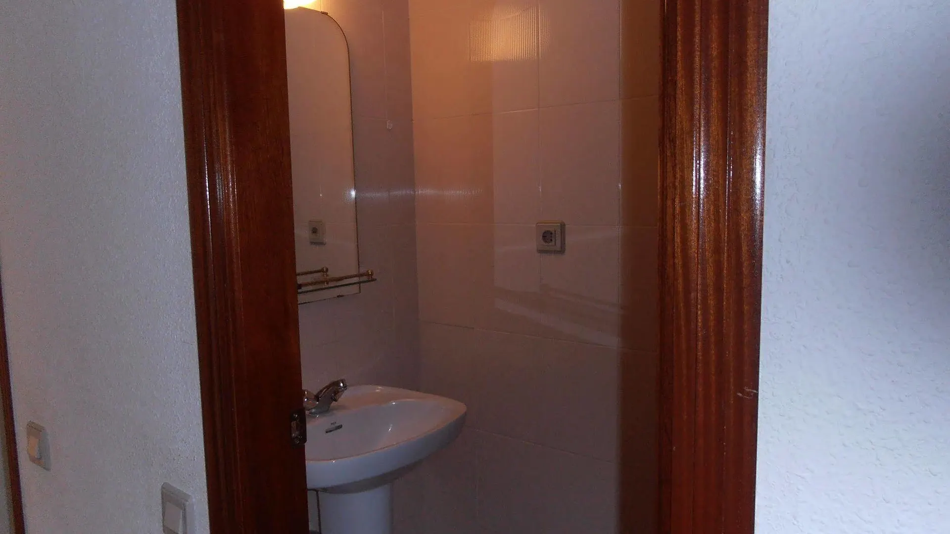 פואנגירולה Apartamentos Mary 0*,