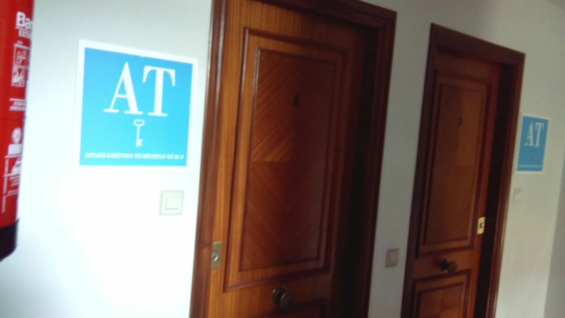פואנגירולה Apartamentos Mary 0*,