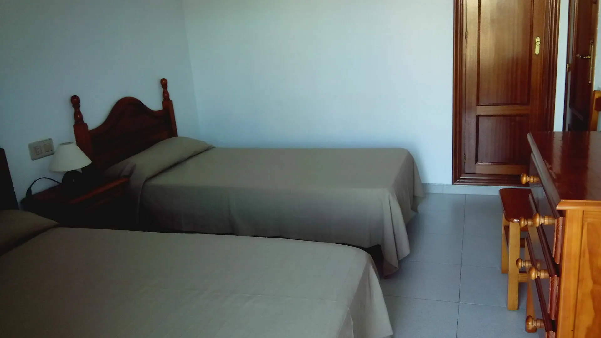 דירה פואנגירולה Apartamentos Mary