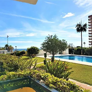Apartment Playa Beachfront, Fuengirola