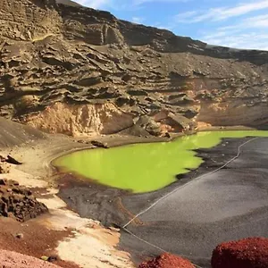 Salitre Apartamento El Golfo