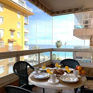 Apartment Teresa, Fuengirola
