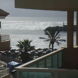 Centro Cepa Apartamento Fuengirola