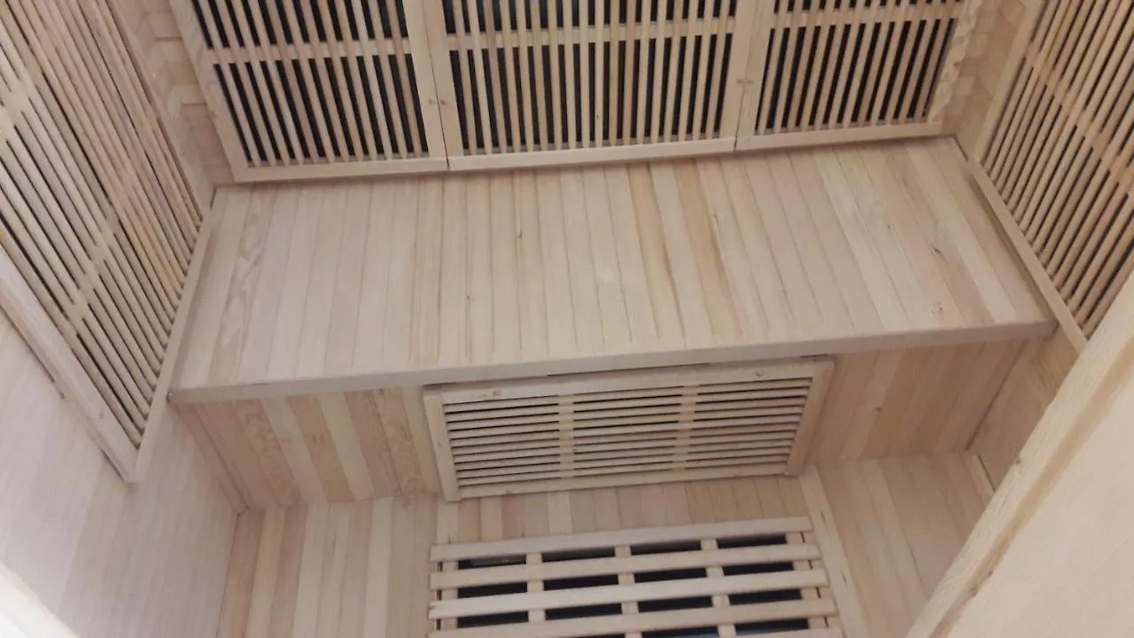 Апартаменты Apartamentos Mary Фуэнхирола