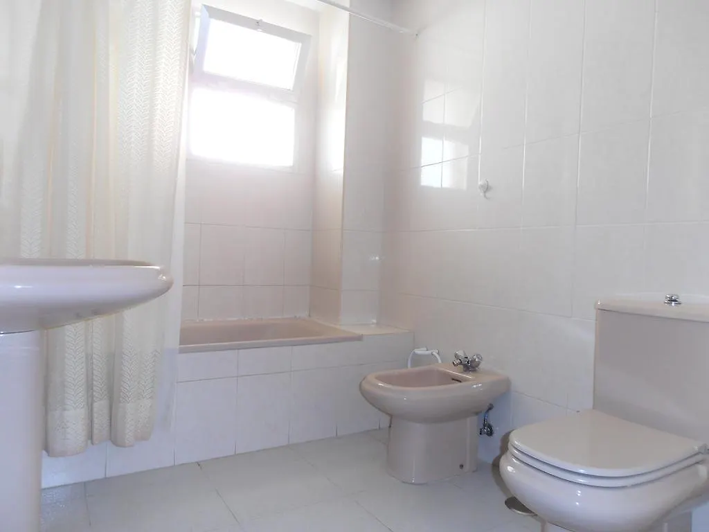 Apartamentos Mary Фуэнхирола