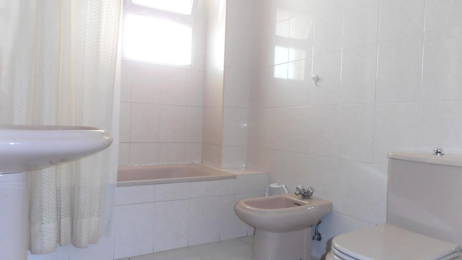 Apartamentos Mary Фуэнхирола Апартаменты