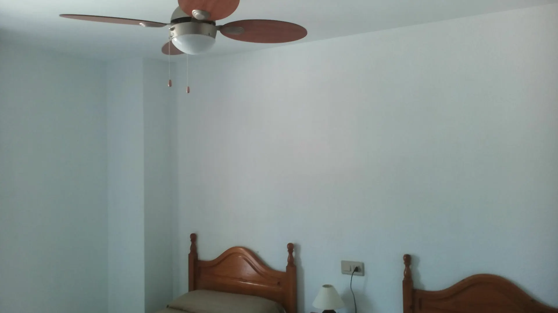 Apartamentos Mary Фуэнхирола Испания